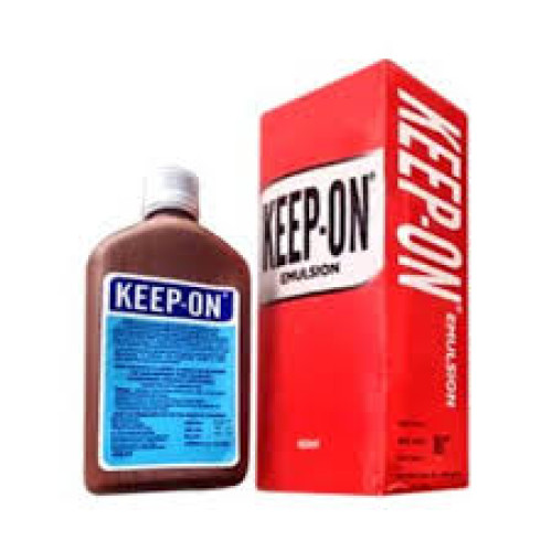 Keep-On Emulsion
